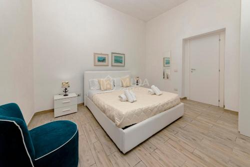 Palma Apartments in Sanarica