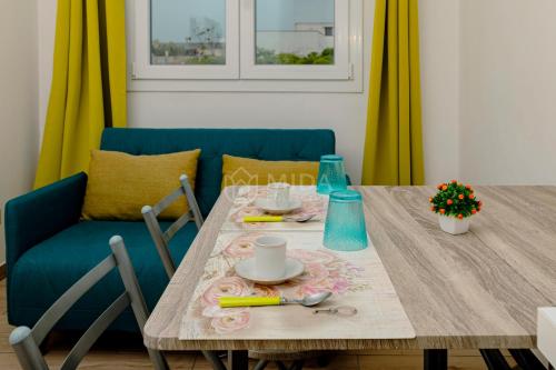 Palma Apartments in Sanarica