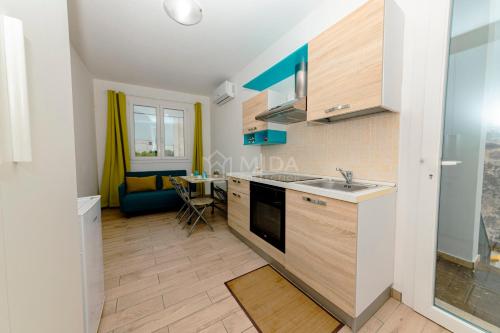 Palma Apartments in Sanarica