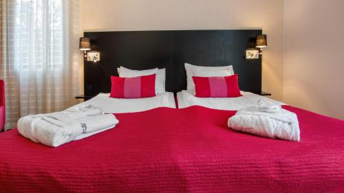 Best Western Plus Time Hotel - image 12