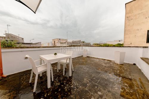 Palma Apartments in Sanarica