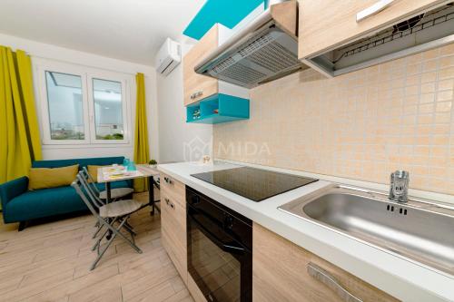 Palma Apartments in Sanarica