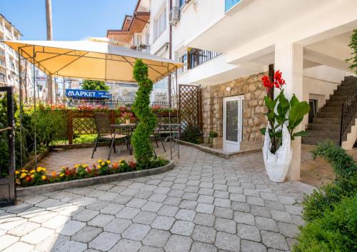 Villa Dudan LakeView Terrace & Parking available 4