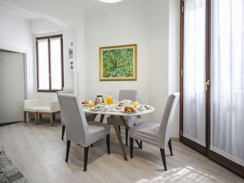 Apartment La Casa di Gabri by Interhome