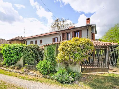 A szálláshely kívülről, Holiday Home Cascina Paciotti by Interhome in Vergiate