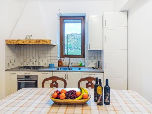 Konyha, Holiday Home Cascina Paciotti by Interhome in Vergiate