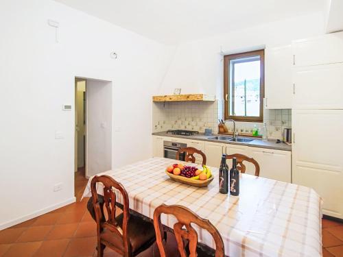 Konyha, Holiday Home Cascina Paciotti by Interhome in Vergiate