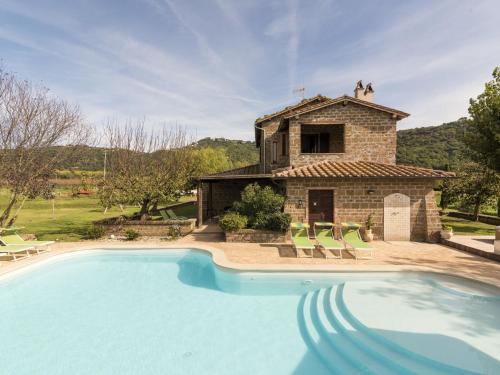 Holiday Home Podere La Cavallara-8 by Interhome