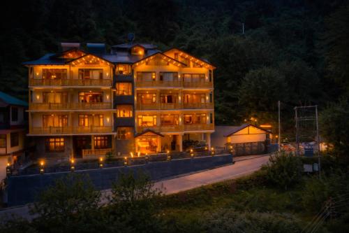hotel photo