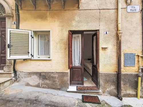 Viesnīcas āriene, Apartment Studio Kalè Akté by Interhome (Apartment Studio Kale Akte by Interhome) in Caronia (Sicily)