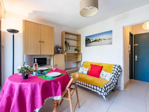 Apartment Les Grenadines-5 by Interhome