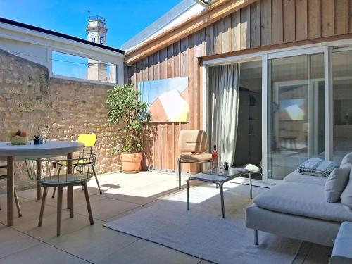 Holiday Home Altana by Interhome gîte à louer Saint-Pierre-d'Oléron