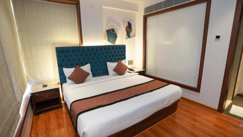 Hotel Heritage Grand in Thane