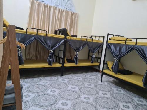 Snow Homestay — other in 01 Lê Hồng Phong, hoa lư, ninh bình, Ninh Binh Vietnam,