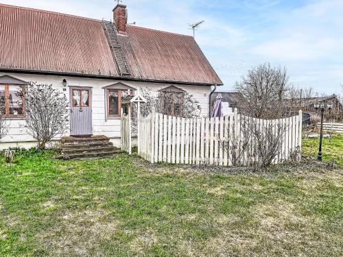 Exterior view, Holiday Home Melosa by Interhome in Egby