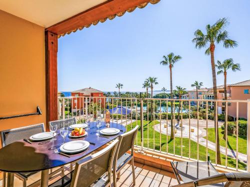 Apartment Les Rivages des Issambres-11 by Interhome