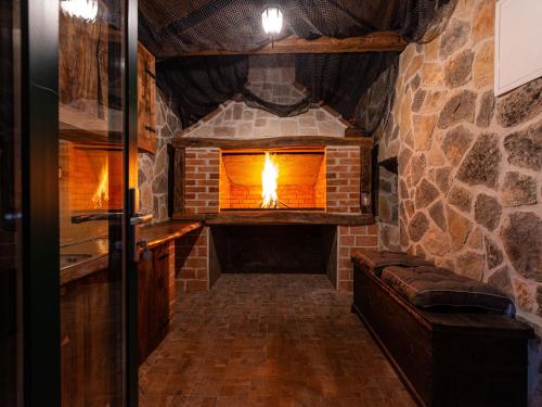 Viesnīcas āriene, Holiday Home Šimić by Interhome (Holiday Home Simic by Interhome) in Otrić