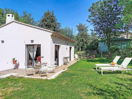 Holiday Home LOUCEOU by Interhome gîte à louer La Roquette-sur-Siagne