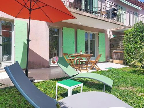 Apartment Les Bastides by Interhome