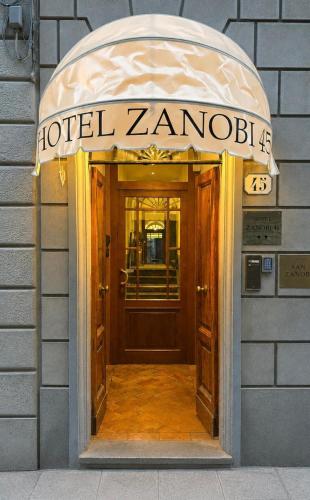 Affittacamere Zanobi 45 2