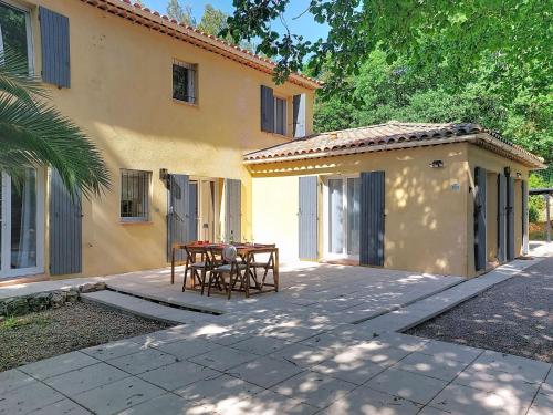 Holiday Home Le Boris by Interhome