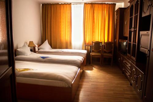 Hotel Confort Drochia in Balti