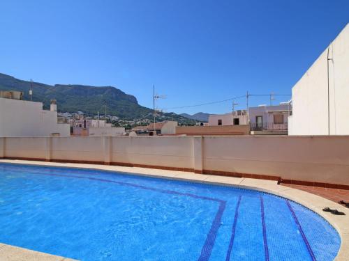 Apartment Calpe Bay-6 by Interhome