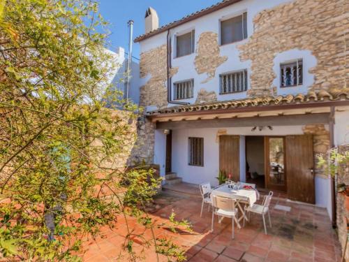 Viesnīcas āriene, Holiday Home Esl Masos de Vespella by Interhome in Vespella de Gaia