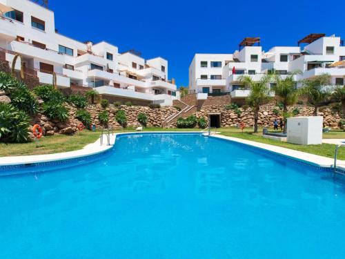 Apartment Nerja Center View by Interhome