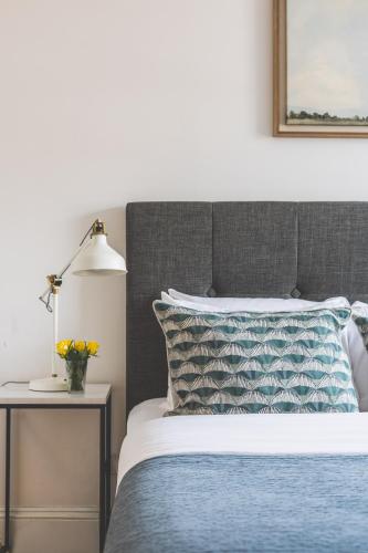 Hub townhouse, Londres