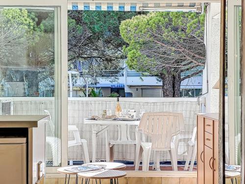 Apartment La Frégate-16 by Interhome