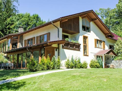 Apartment Apt- Luna by Interhome - Location saisonnière - Feldkirchen in Kärnten