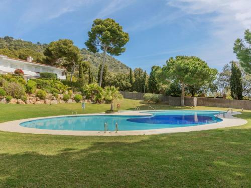 Holiday Home Aiguablava by Interhome