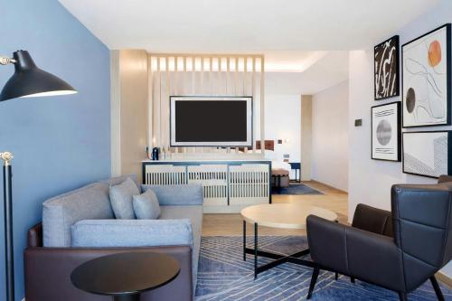 Four Points by Sheraton Johor Bahru in Masai