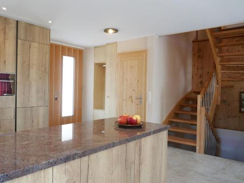 virtuve, Holiday Home Casa Vitali by Interhome in Blenio