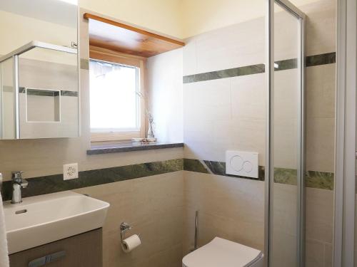Vannas istaba, Holiday Home Casa Vitali by Interhome in Blenio
