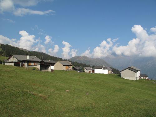 Apkārtne, Holiday Home Casa Vitali by Interhome in Blenio