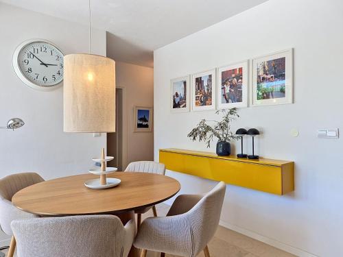 مطبخ, Holiday Home Villa Fio by Interhome in Fiorini