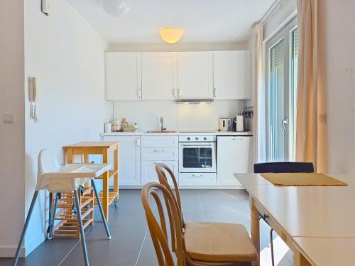 مطبخ, Holiday Home Villa Fio by Interhome in Fiorini
