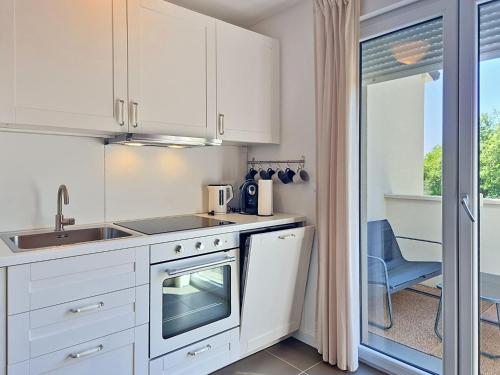 مطبخ, Holiday Home Villa Fio by Interhome in Fiorini