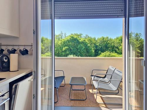 مطبخ, Holiday Home Villa Fio by Interhome in Fiorini