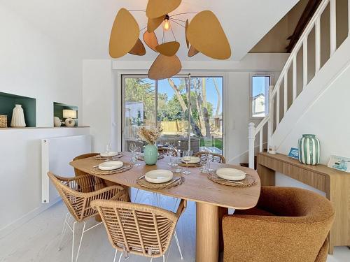 Holiday Home Villa Armorique by Interhome - Location saisonnière - Carnac