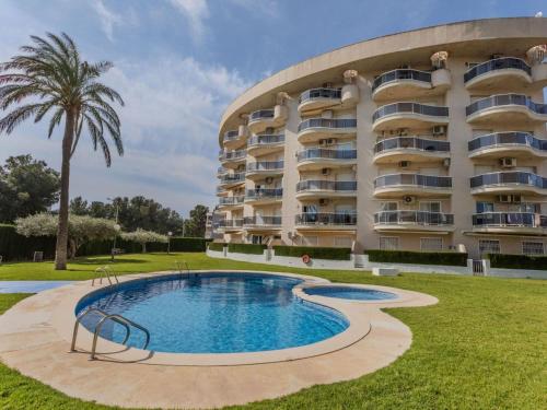 Apartment Malibu Canales by Interhome