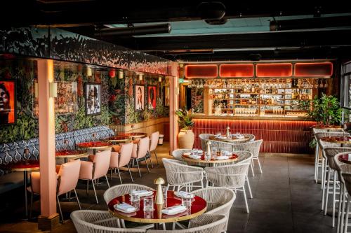 NYX Hotel London Holborn by Leonardo Hotels, Лондон (фото 5)