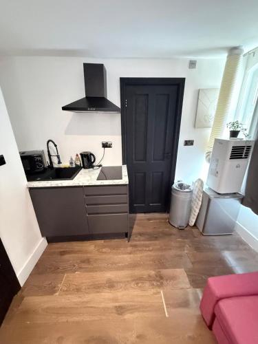 Flat E, VR House in Buckhurst Hill