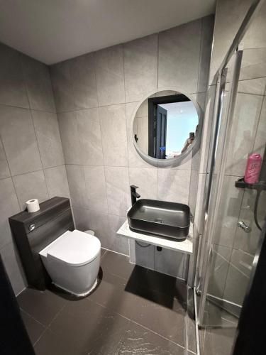 Flat E, VR House in Buckhurst Hill