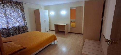 Suite, familiare, 5 letti