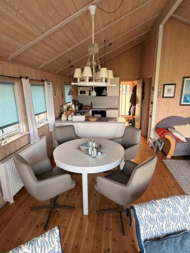 Iekārtas, Pilger zur Ostsee - Haus am Meer Schönhagen (Pilger zur Ostsee - Haus am Meer Schonhagen) in Karby