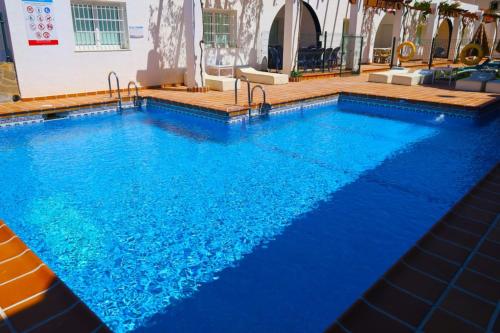 Hotel Marazul Hotel de charme Mojacar