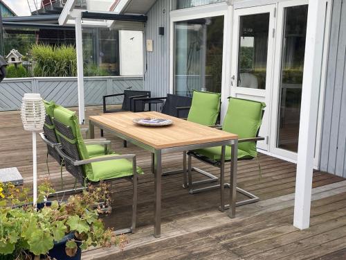 Iekārtas, Pilger zur Ostsee - Haus am Meer Schönhagen (Pilger zur Ostsee - Haus am Meer Schonhagen) in Karby